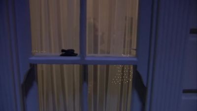 (Michael)
What has gotten into you? - The Office