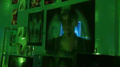 Michael, what is this place? - Dominion