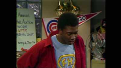 Michael, what were you thinking? - Punky Brewster