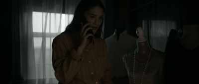 - [Michael] What's the
point, Lake, tell me, - Wake