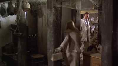 Michael. Where are you? - The Shuttered Room