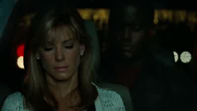 Michael. - The Blind Side