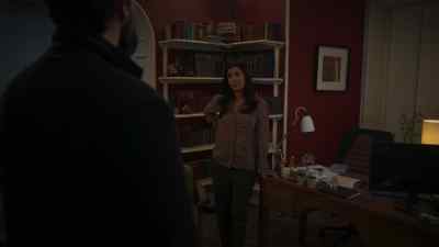 Michael, why didn't you tell me? - The Deceived