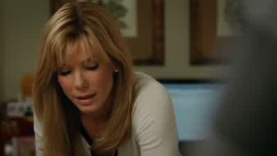 Michael, why do you want a driver's license? - The Blind Side