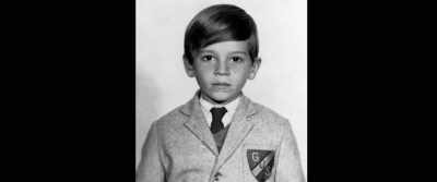 "Michael won't get anywhere
if he keeps this up.” - Mystify: Michael Hutchence