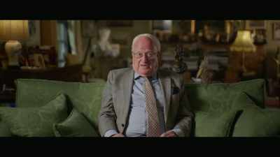Michael Wynne-Parker, delighted
to welcome you all to this - Andrew: The Problem Prince