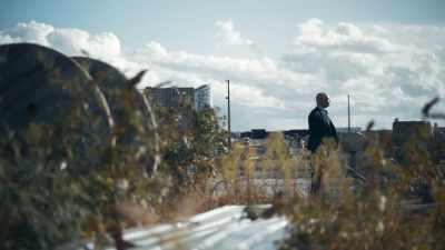 - [Michael] Yeah, convicted
on fabricated evidence - Liverpool Narcos