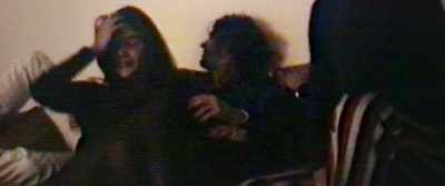 Michael: Yeah, well,
the thing is, - Mystify: Michael Hutchence