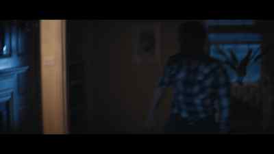 [Michael yells] - Bloodline Killer