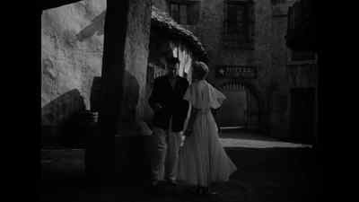 - Michael.
- Yes? - The Lady from Shanghai