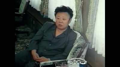 MICHAEL YI: He believed he can do anything
he wants to do. - Inside North Korea's Dynasty