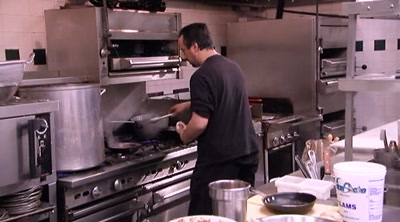 MICHAEL.
YOU DO THINGS YOUR WAY. - Kitchen Nightmares
