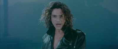 Michael: You have to really
take a step back from yourself - Mystify: Michael Hutchence