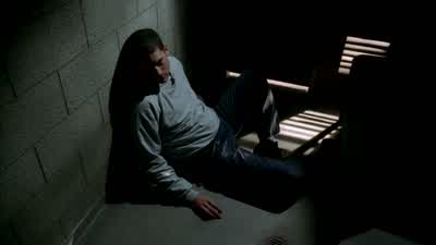 Michael. - Prison Break