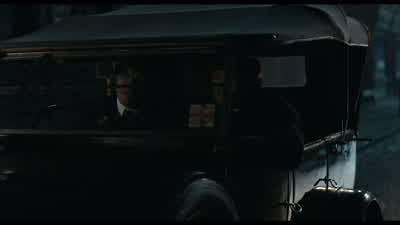 MICHAEL: You wait here. - Peaky Blinders