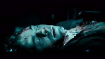 Michael you're unique There's never been a hybrid before You powers could be limitless - Underworld: Evolution