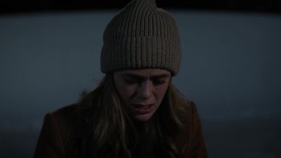 Michaela: I'm sorry. - Manifest