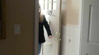 Michaela: That's not a good sign. - Manifest