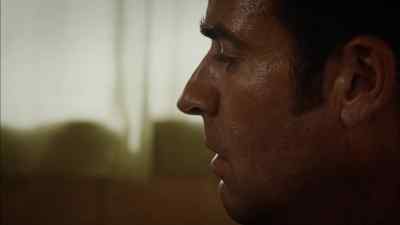 Michael's your grandson. - The Leftovers