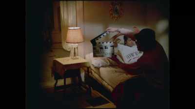 Michael's idea with "Beat It" - Thriller 40