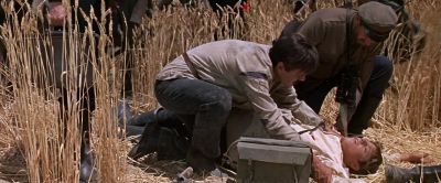 Michael's Military School - Doctor Zhivago