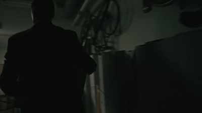  - Michael's story, 
at that point, - The Fire That Took Her