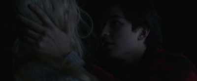 -Michal! You're okay.
-[ Gasps ] - The Puppetman