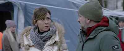 - Miche'?
- Huh? - Un mondo a parte