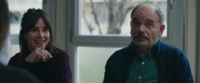 Michel, you do not understand
this person's experience. - All Your Faces