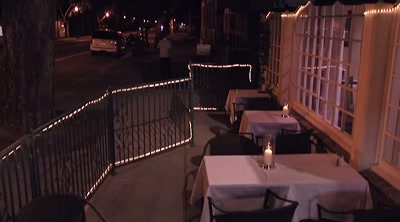 Michel finally
learned the cardinal rule - Kitchen Nightmares