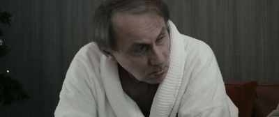Michel, I'll ask you one last time, - Thalasso