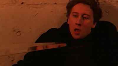 MICHEL: This shrine
is a holy place. - Relic Hunter