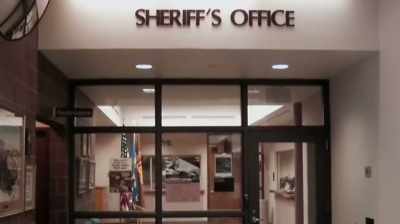 Michel:
Two federal agents interview him - Oklahoma City