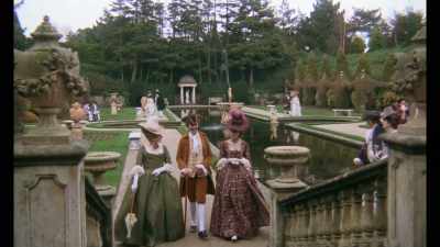 MICHEL:
Would you agree
that the more illusion works, - Kubrick by Kubrick