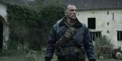 Michel! - The Walking Dead: Daryl Dixon