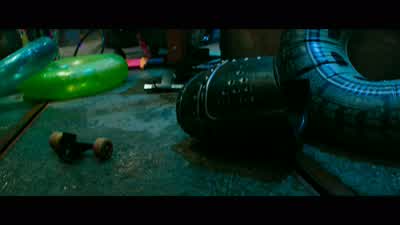 MICHELANGELO: Oh, wassup, drone? - Teenage Mutant Ninja Turtles: Out of the Shadows