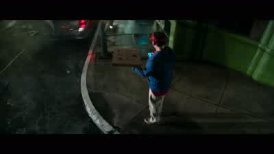 MICHELANGELO: Thanks, Kevin. - Teenage Mutant Ninja Turtles: Out of the Shadows