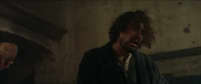 Michele... Here. - Caravaggio's Shadow