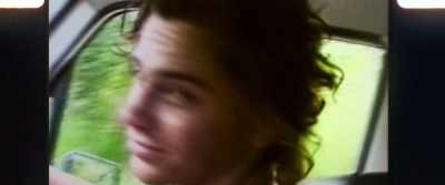 Michele: I just put
all my things in this car - Mystify: Michael Hutchence