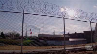 - Michele: In 1985,
melissa spent time in jail - Black Widow Murders
