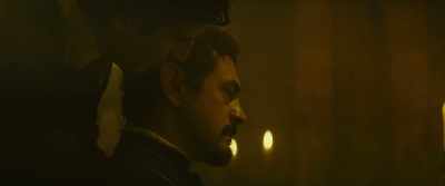 Michele Merisi has never had an
like this? - Caravaggio's Shadow