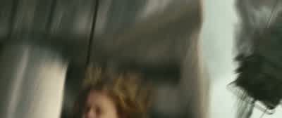 MICHELE: Oh, God! - Battle Los Angeles
