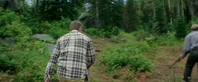- Michele! - Grizzly Night