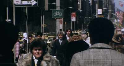Michele Sindona
turned up in New York - Murder of God's Banker