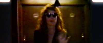 Michele walked through the door, - Mystify: Michael Hutchence