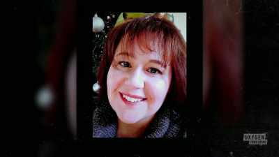  - Michele was
 starting over after - Mastermind of Murder
