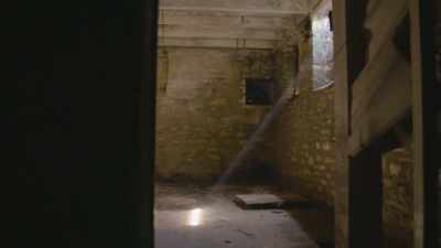 [Michele] With the activism
done to dismantle segregation, - Mysteries of the Abandoned