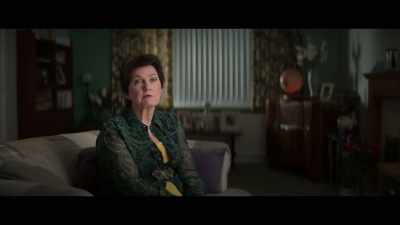 Michelle arrived from Ireland, - Who Killed Jill Dando?