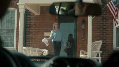  Michelle: Ashley! - Left for Dead: The Ashley Reeves Story