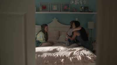 [Michelle cries] - The Girl from Plainville